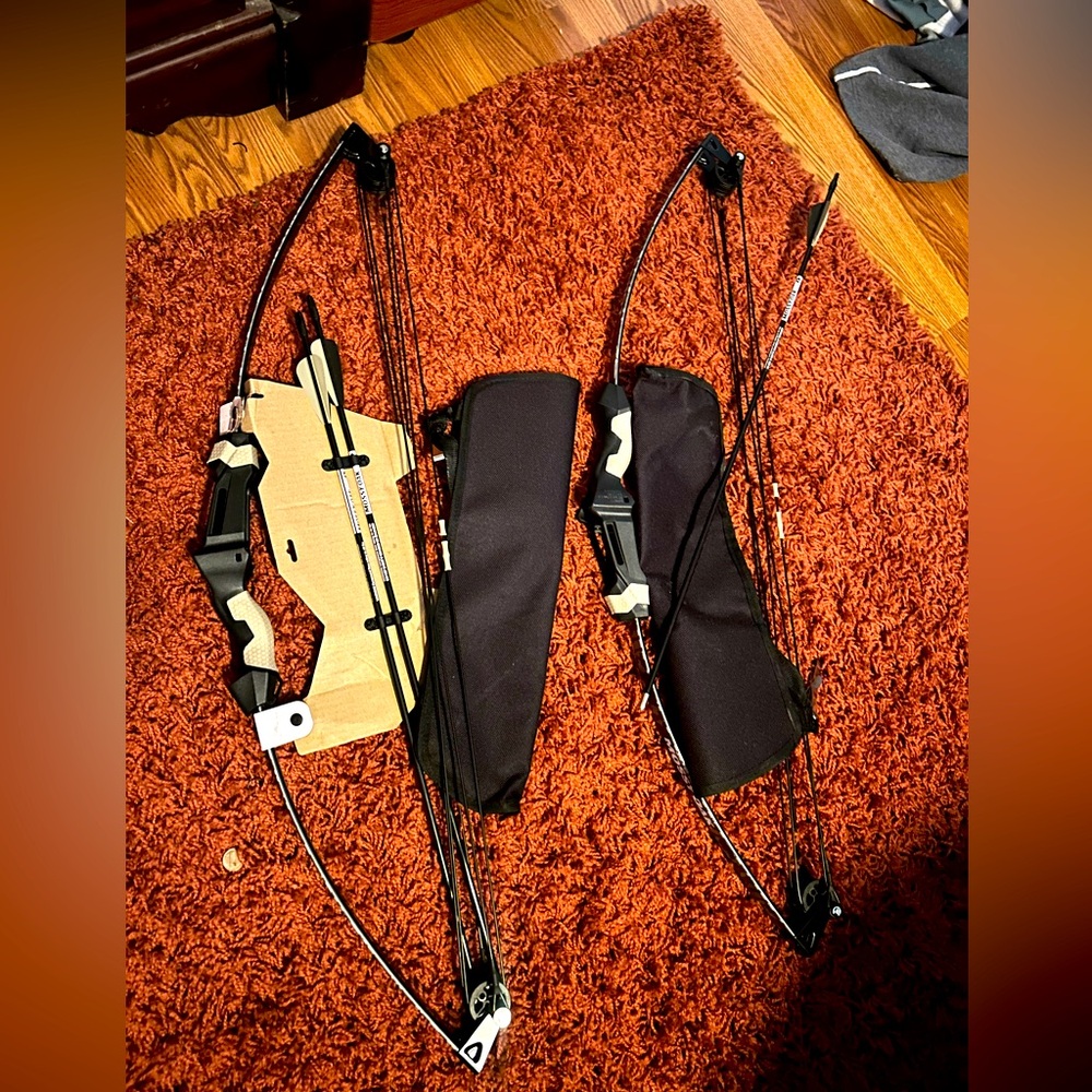 Youth Bows